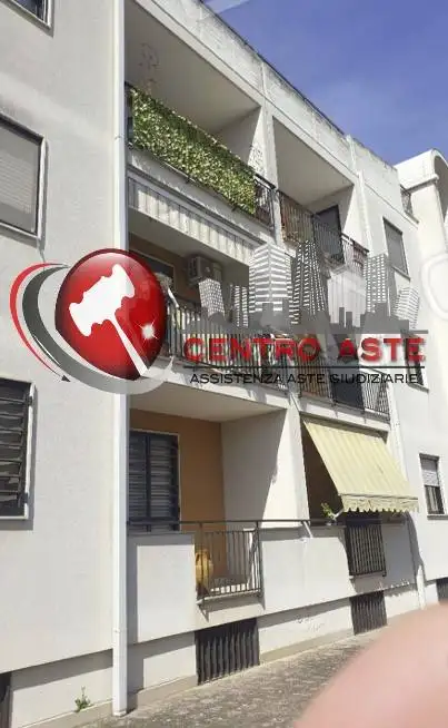 Appartamento in asta a Conversano