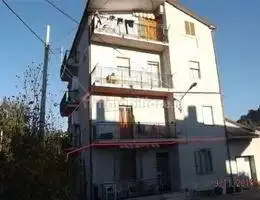 Appartamento in asta a Casali del Manco