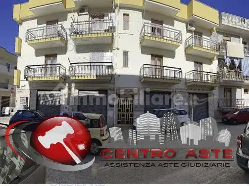 Appartamento in asta a Cassano delle Murge