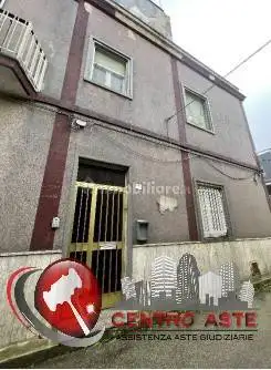 Appartamento in asta a Sammichele di Bari