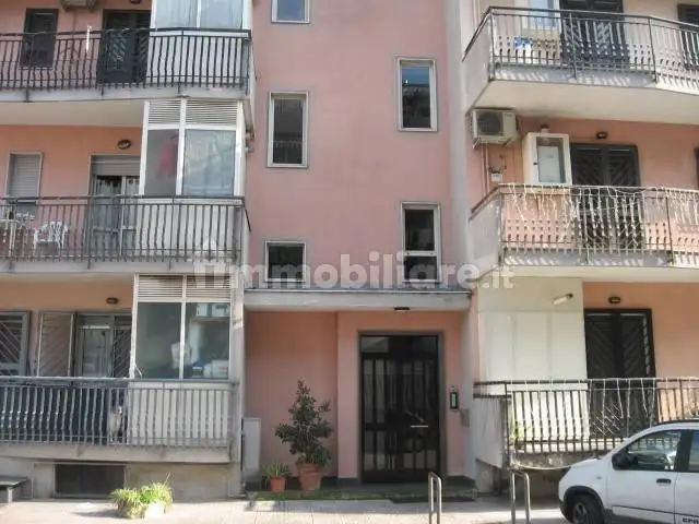 Appartamento in asta a Scafati