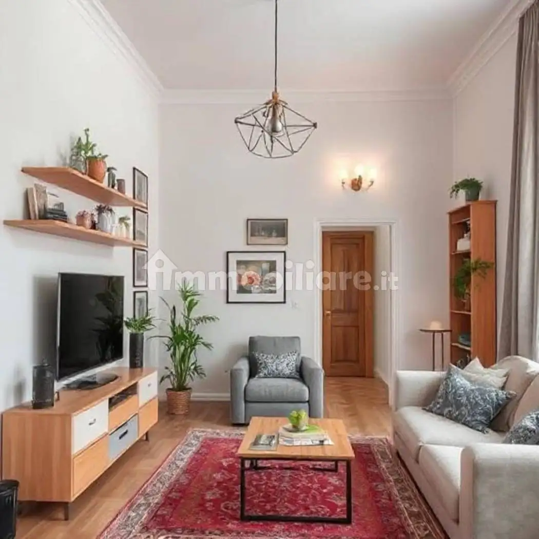 Villa in asta a Bitonto