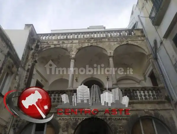 Appartamento in asta a Bitonto