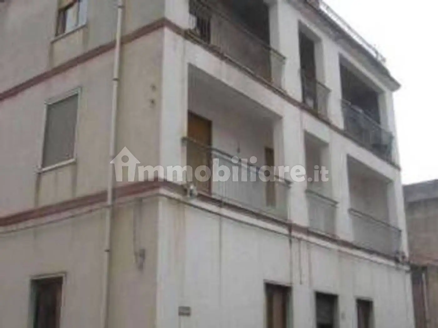 Appartamento in asta a Torrenova