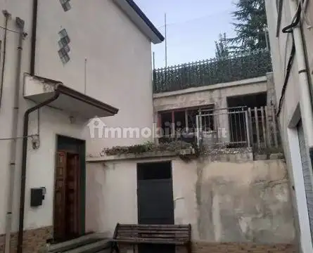 Rustico - Casale in asta a Tarsia