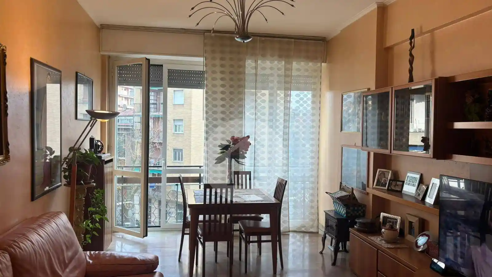 Trilocale via filippo corridoni 165, Rondò - Torretta, Sesto San Giovanni - foto 2