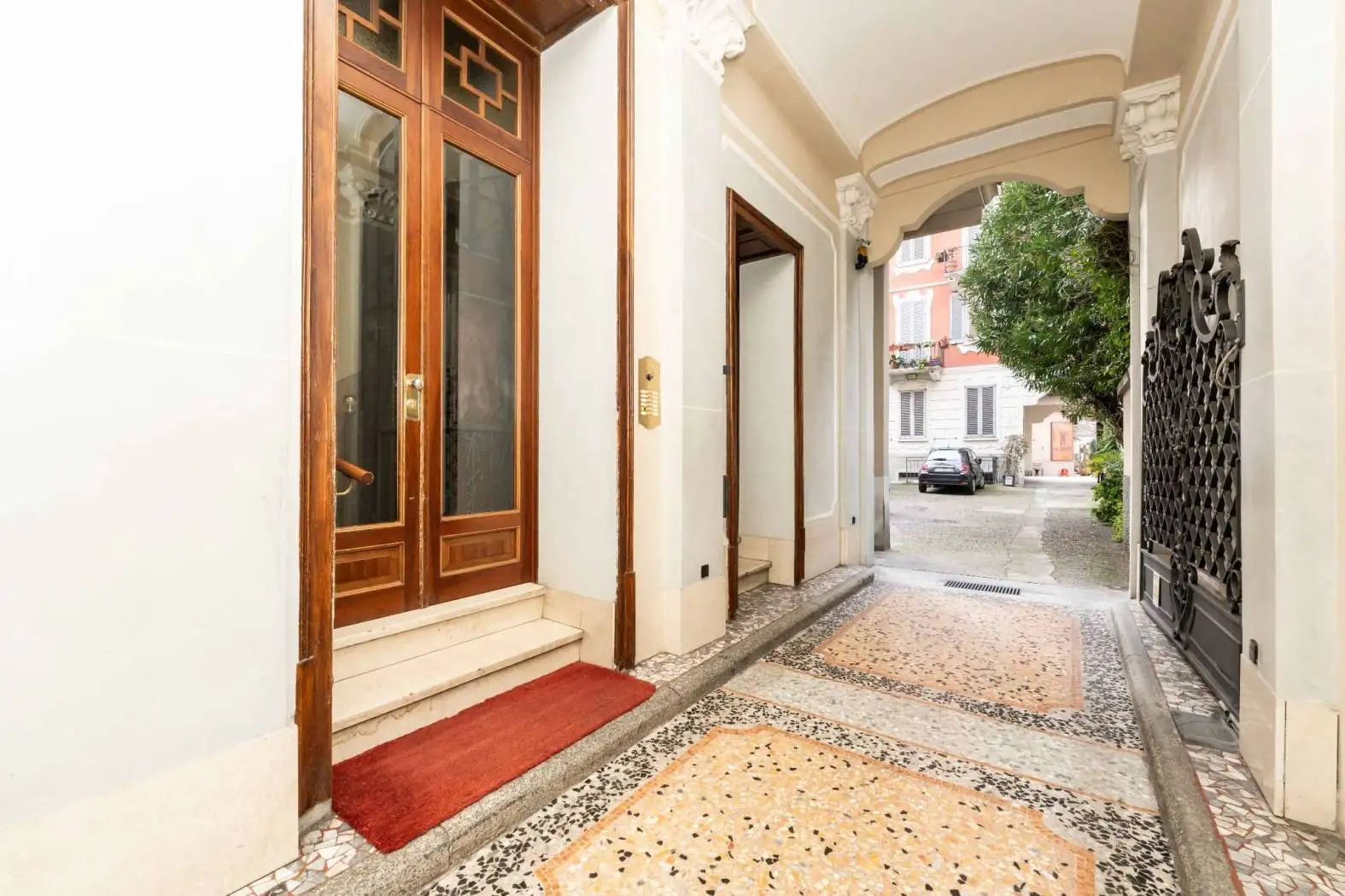 Bilocale corso Lodi 82, Lodi - Brenta, Milano - foto 2