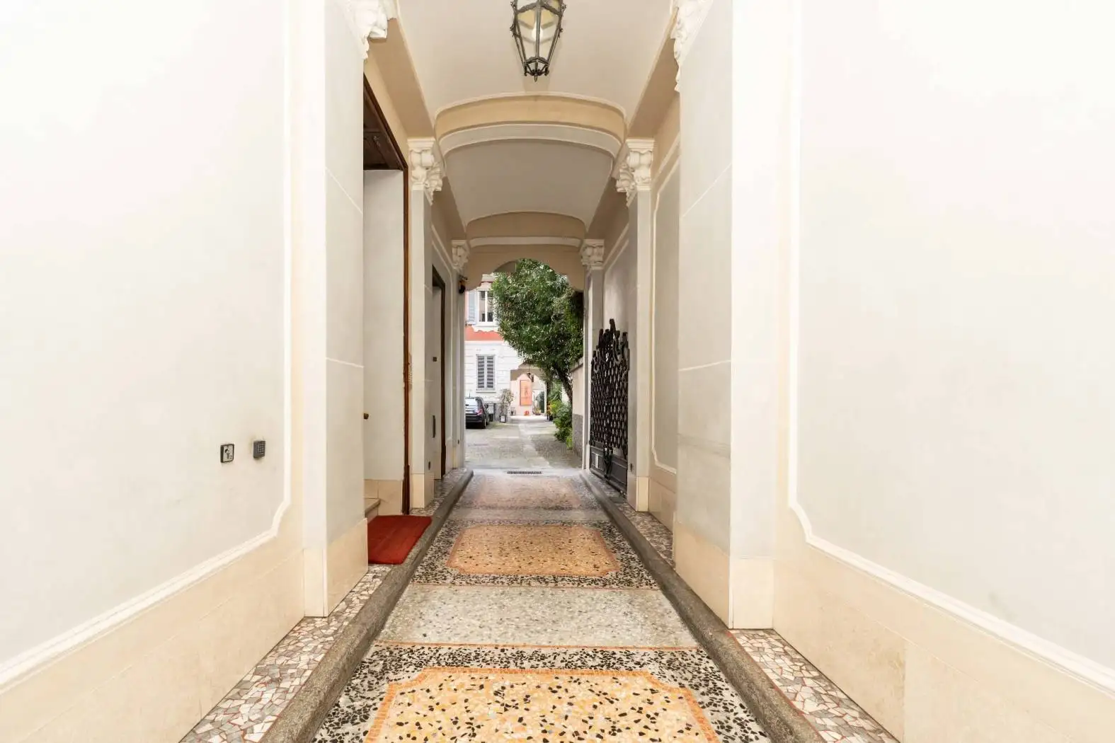 Bilocale corso Lodi 82, Lodi - Brenta, Milano - foto 3