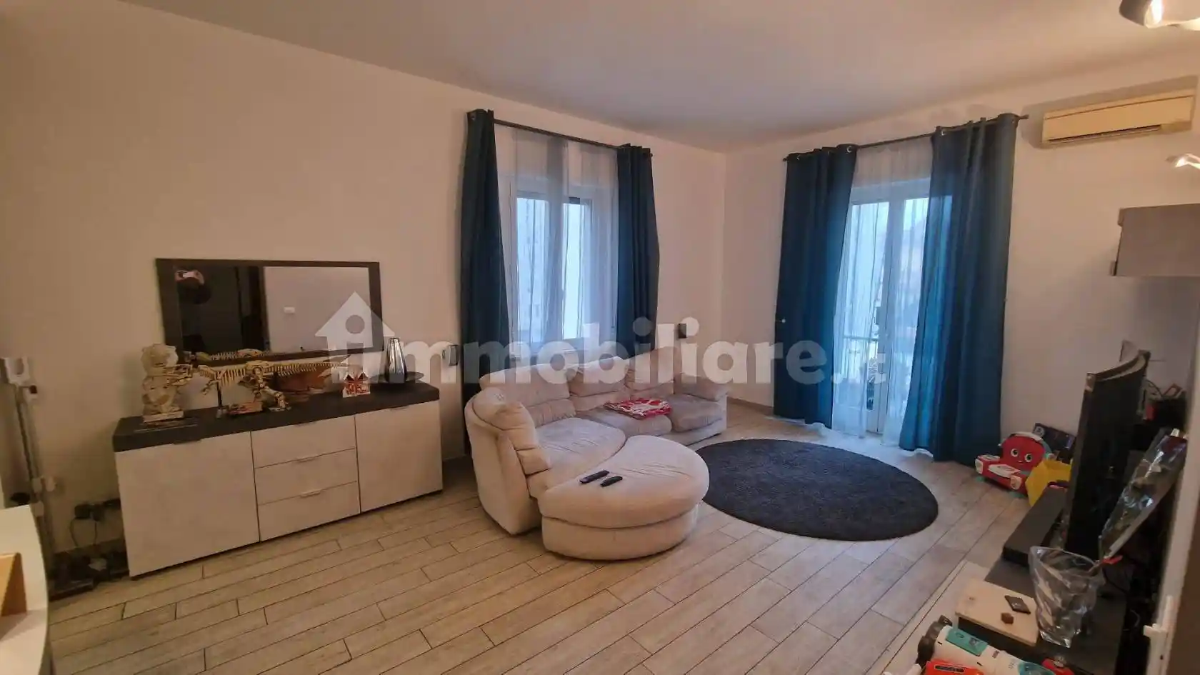 Appartamento in vendita a Livorno