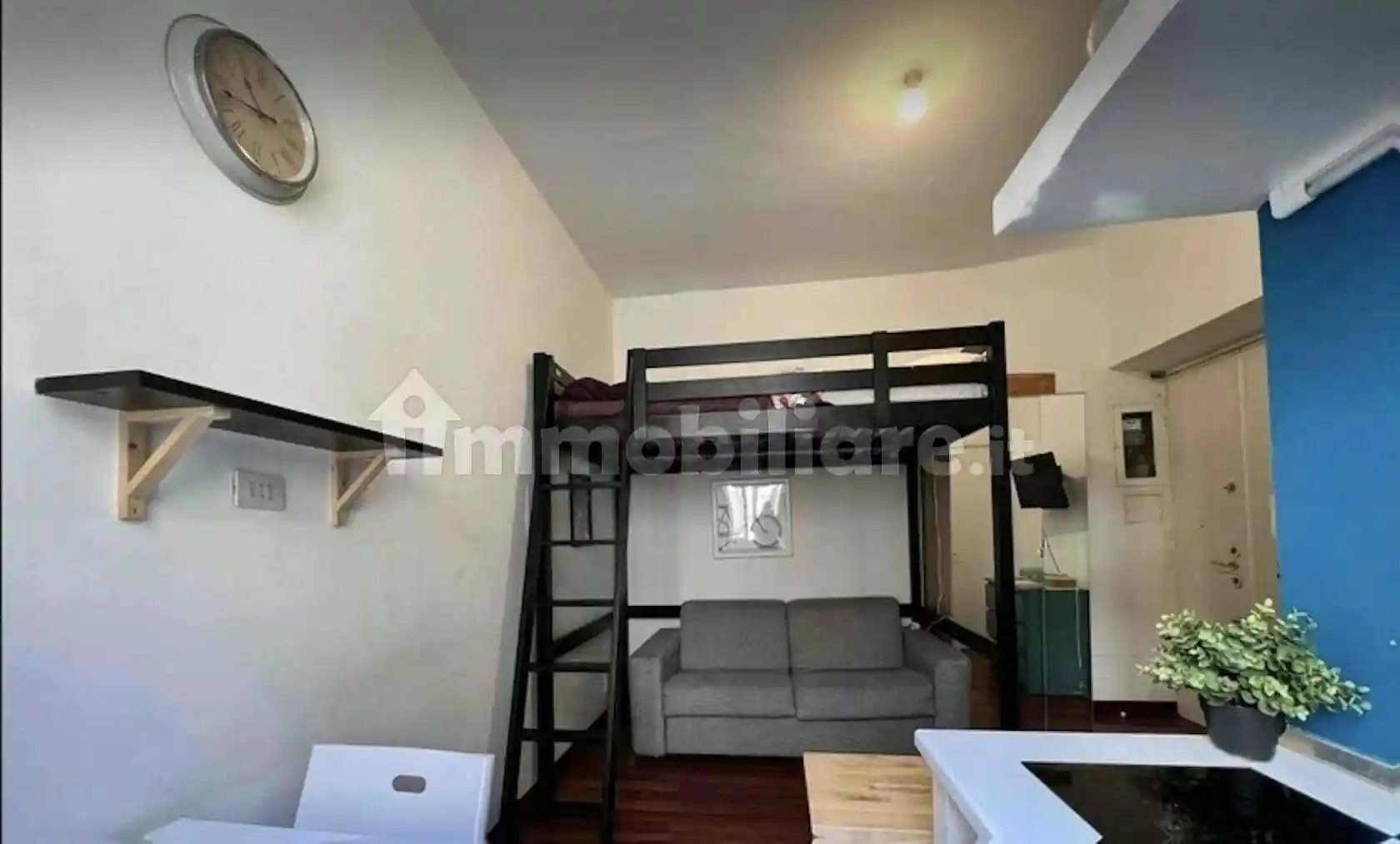 Monolocale via Francesco Carletti, Ostiense, Roma - foto 2