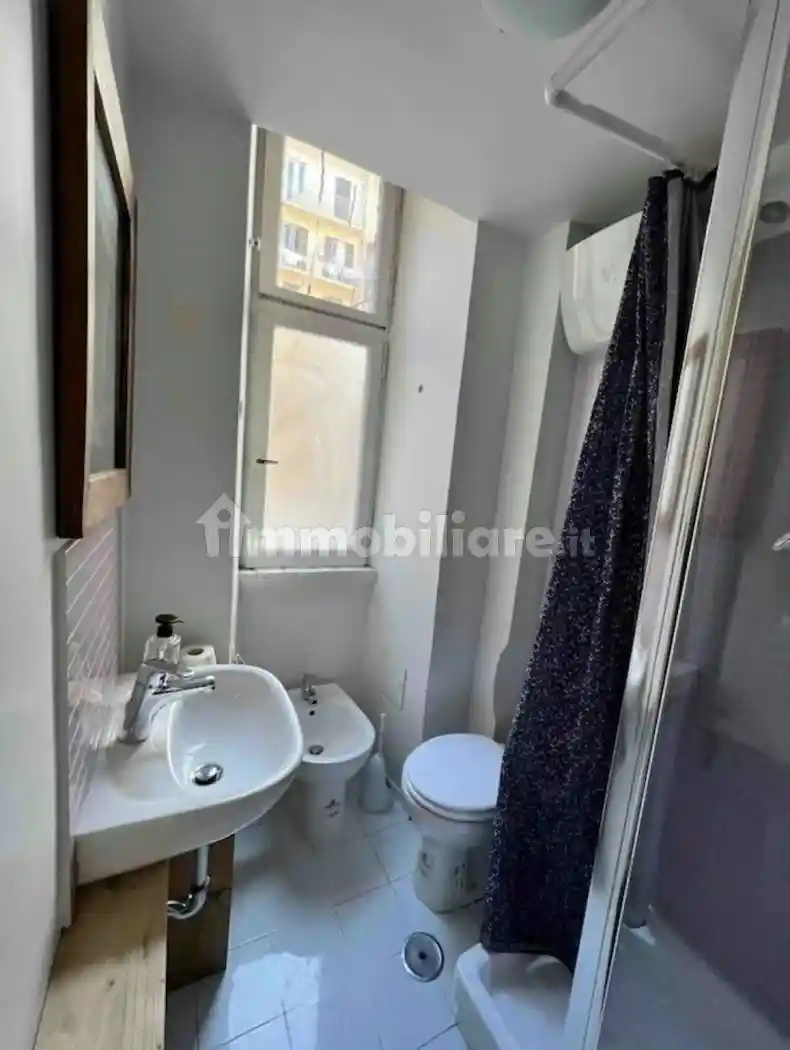 Monolocale via Francesco Carletti, Ostiense, Roma - foto 5