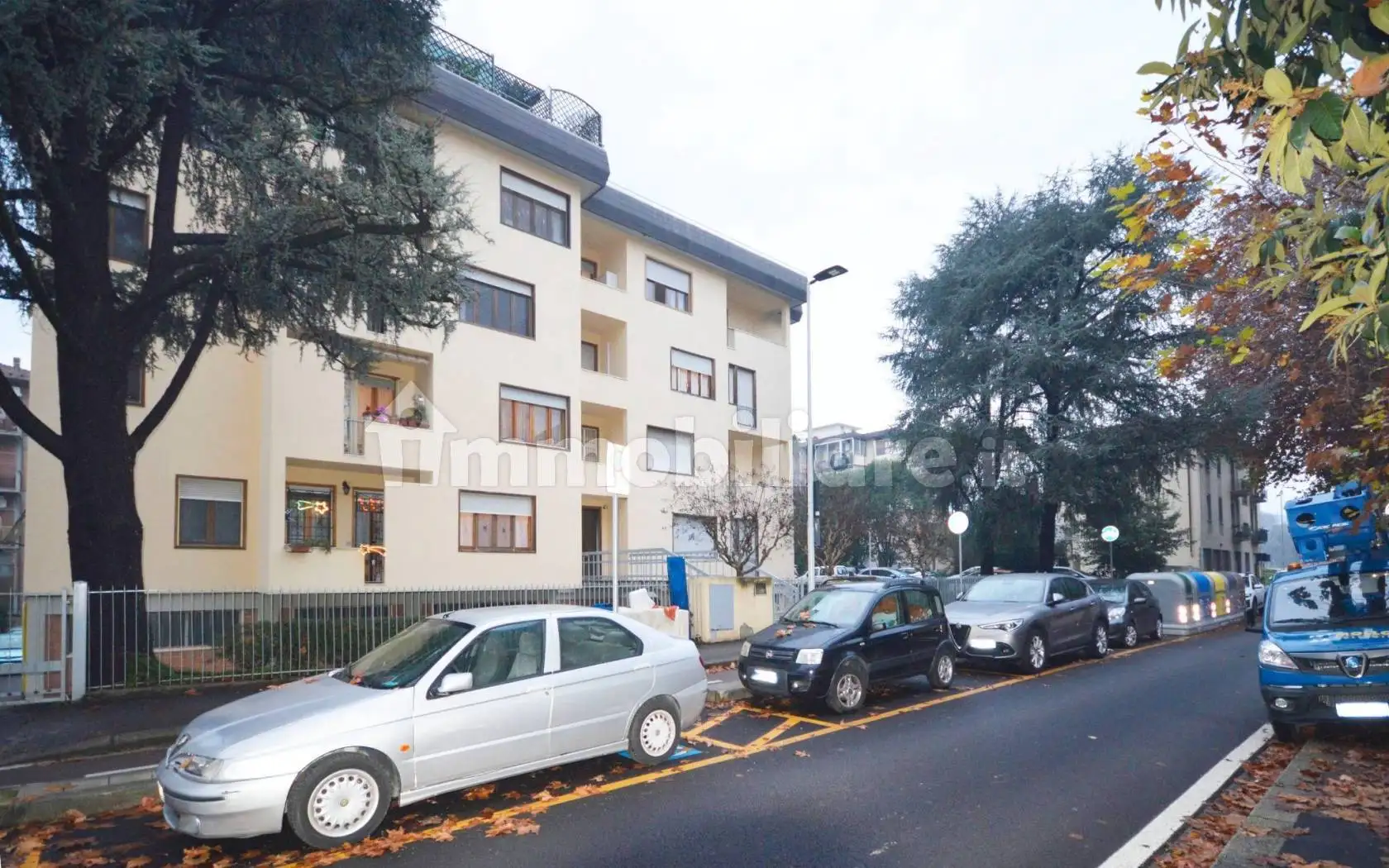 Trilocale viale dei Platani 8, Isolotto Talenti, Firenze - foto 2