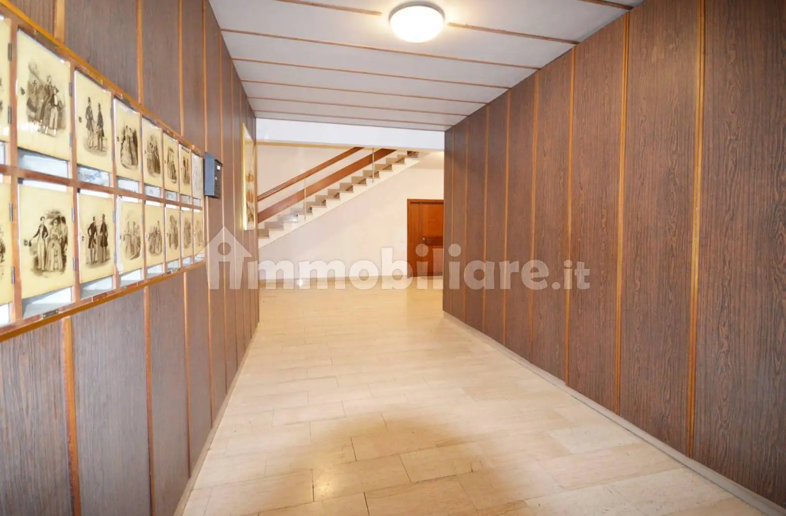 Trilocale viale dei Platani 8, Isolotto Talenti, Firenze - foto 5