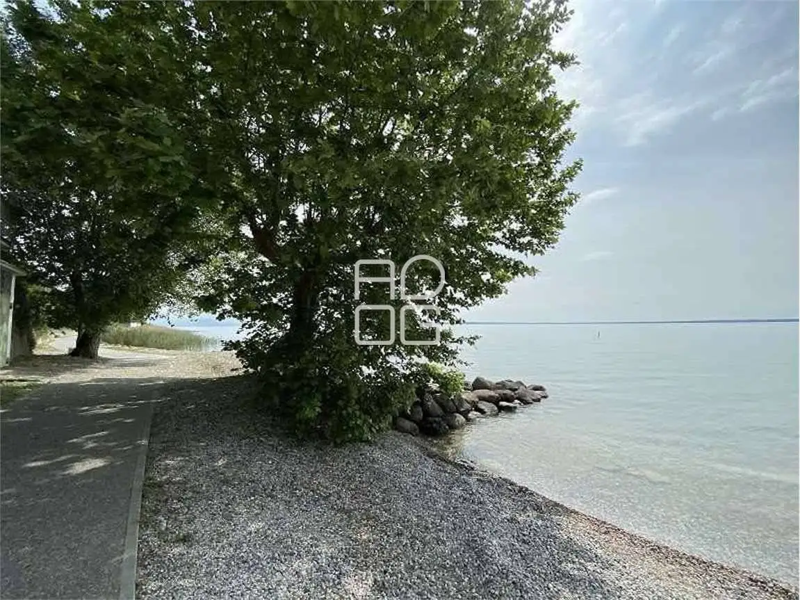 Villa in affitto a Padenghe sul Garda