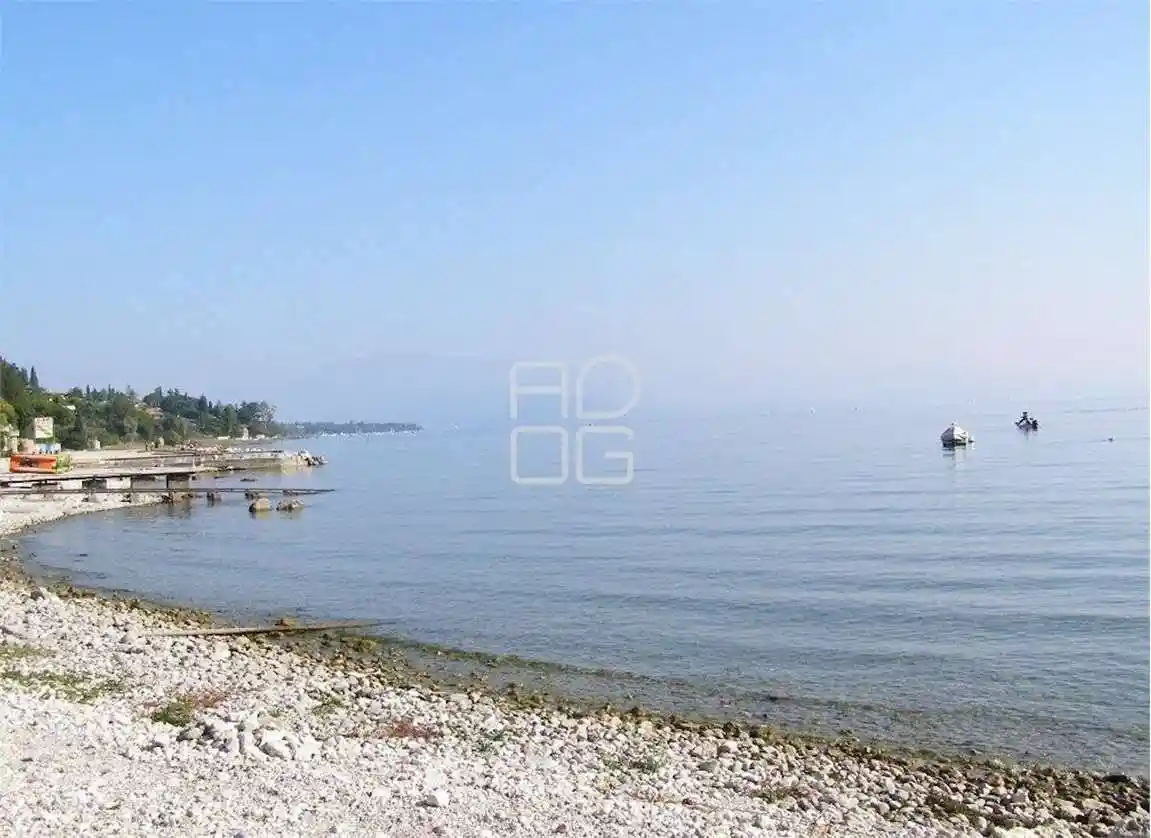 Villa unifamiliare via Guglielmo Marconi, Centro, Padenghe sul Garda - foto 4