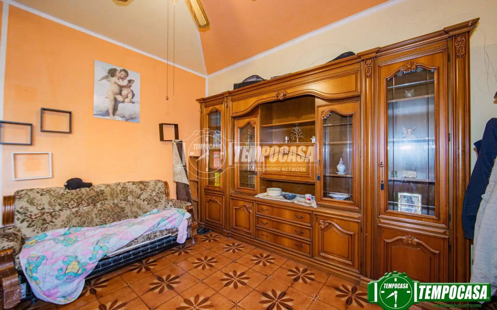 Appartamento in vendita a Voghera