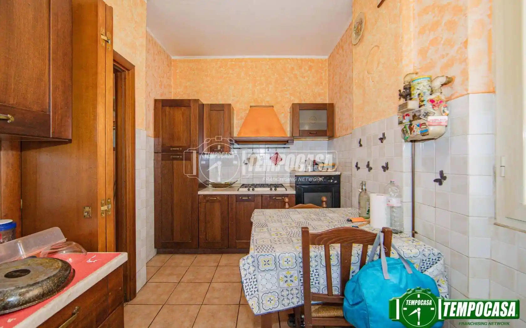 Trilocale via Tortona, Zona Pittori, San Vittore, Pombio, Voghera - foto 4