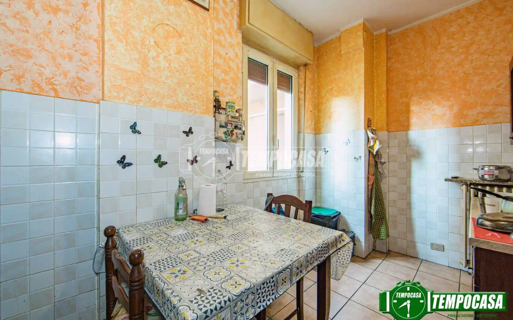 Trilocale via Tortona, Zona Pittori, San Vittore, Pombio, Voghera - foto 5