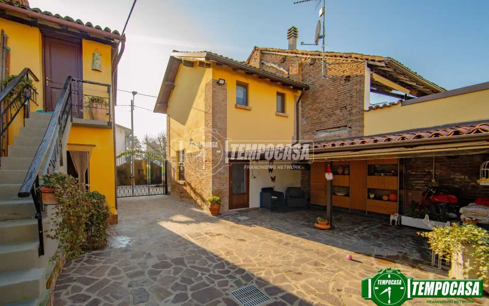 Casa indipendente - foto 2