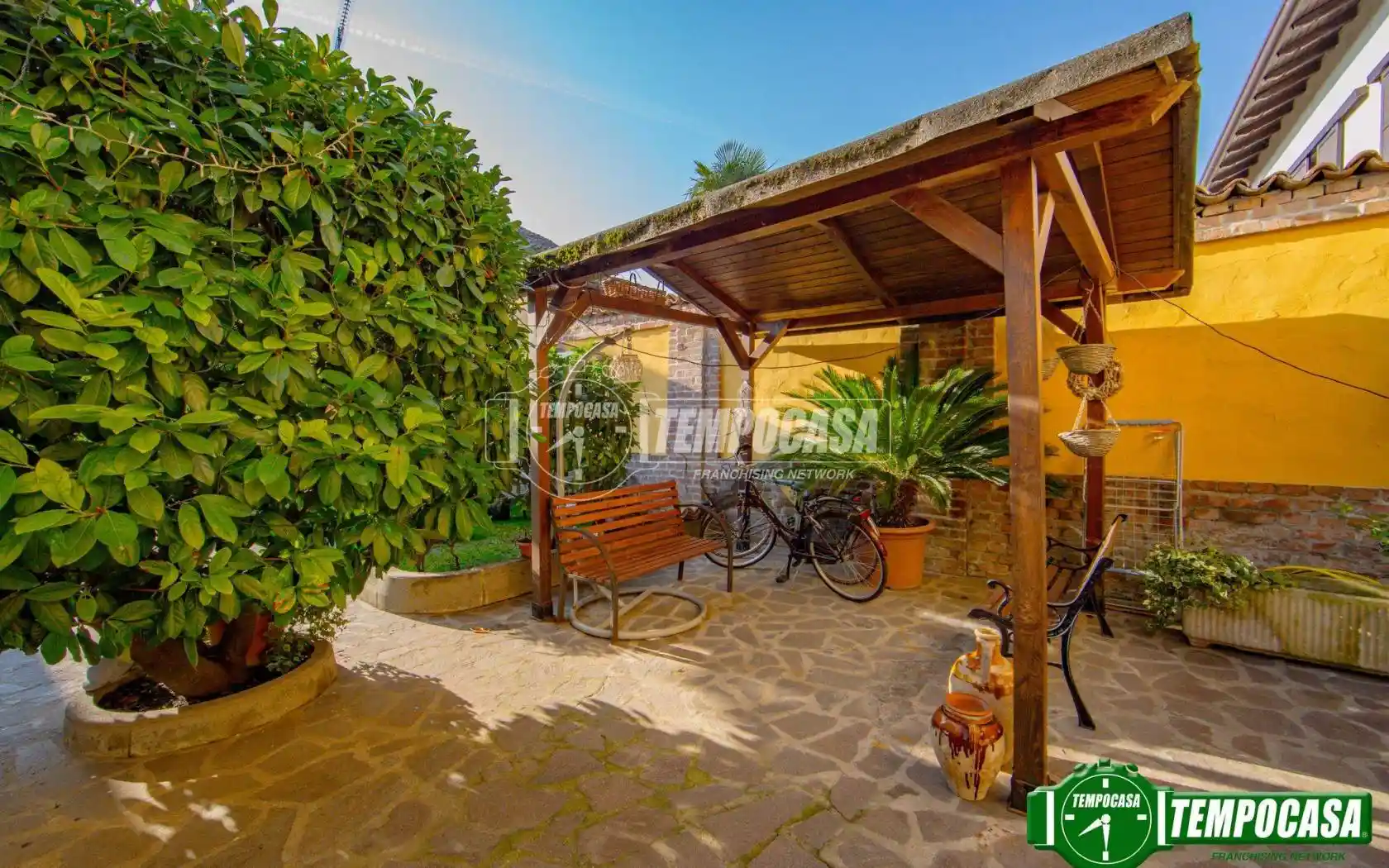 Casa indipendente - foto 3