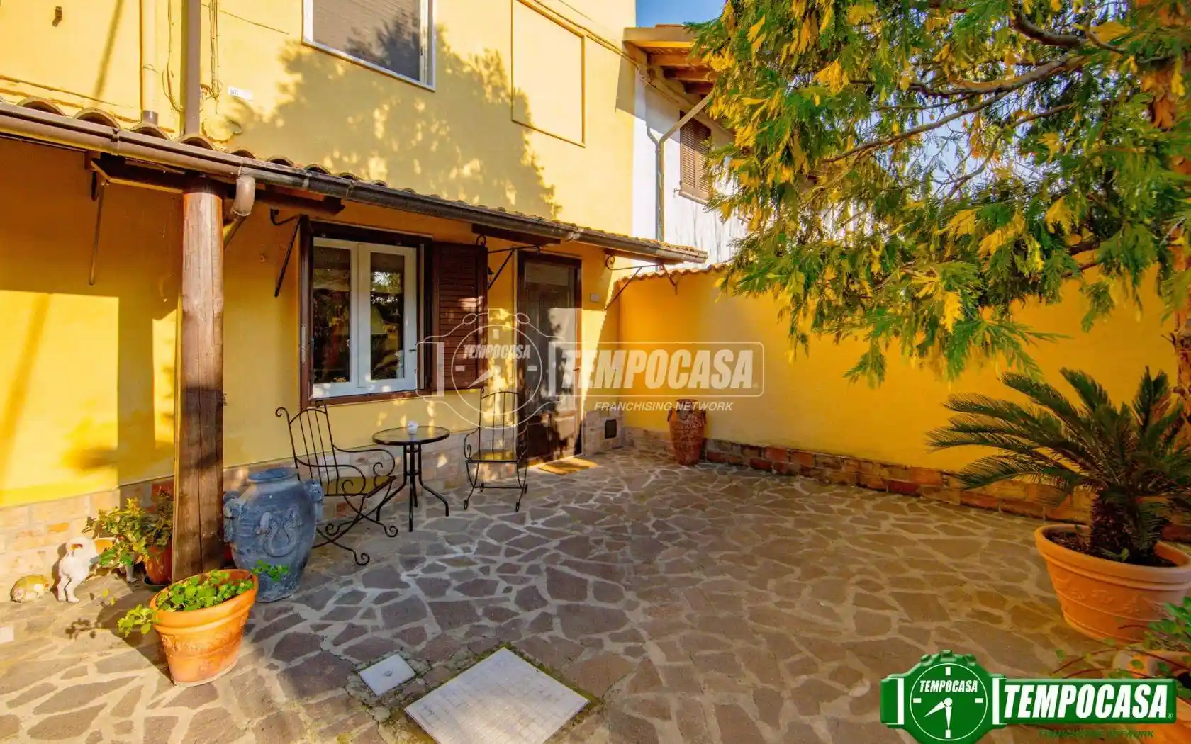 Casa indipendente - foto 4