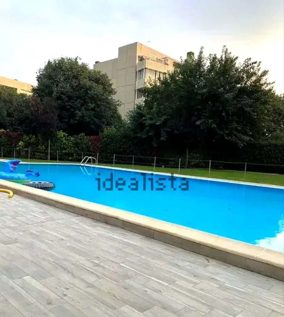 Bilocale via Ernesto Calindri 3, Porta di Roma, Roma - foto 2