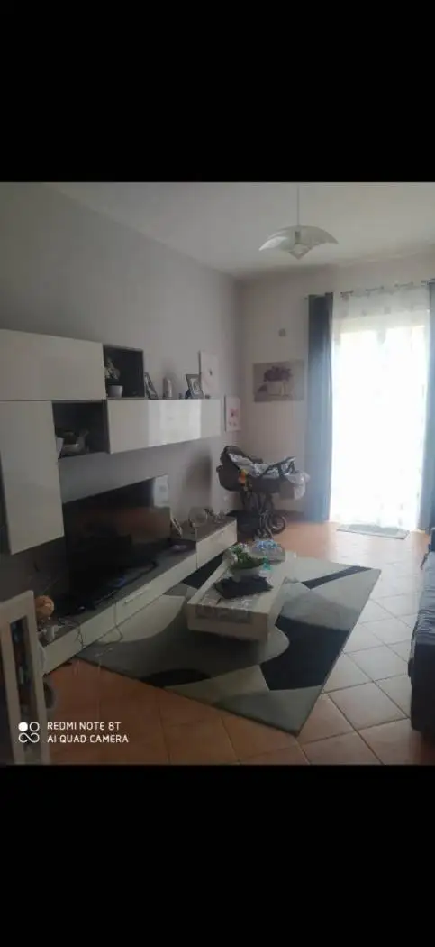 Trilocale via Ugo La Malfa, Via Imera, V. della Vittoria, Via Dante A., Agrigento - foto 3