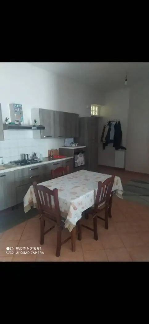 Trilocale via Ugo La Malfa, Via Imera, V. della Vittoria, Via Dante A., Agrigento - foto 4