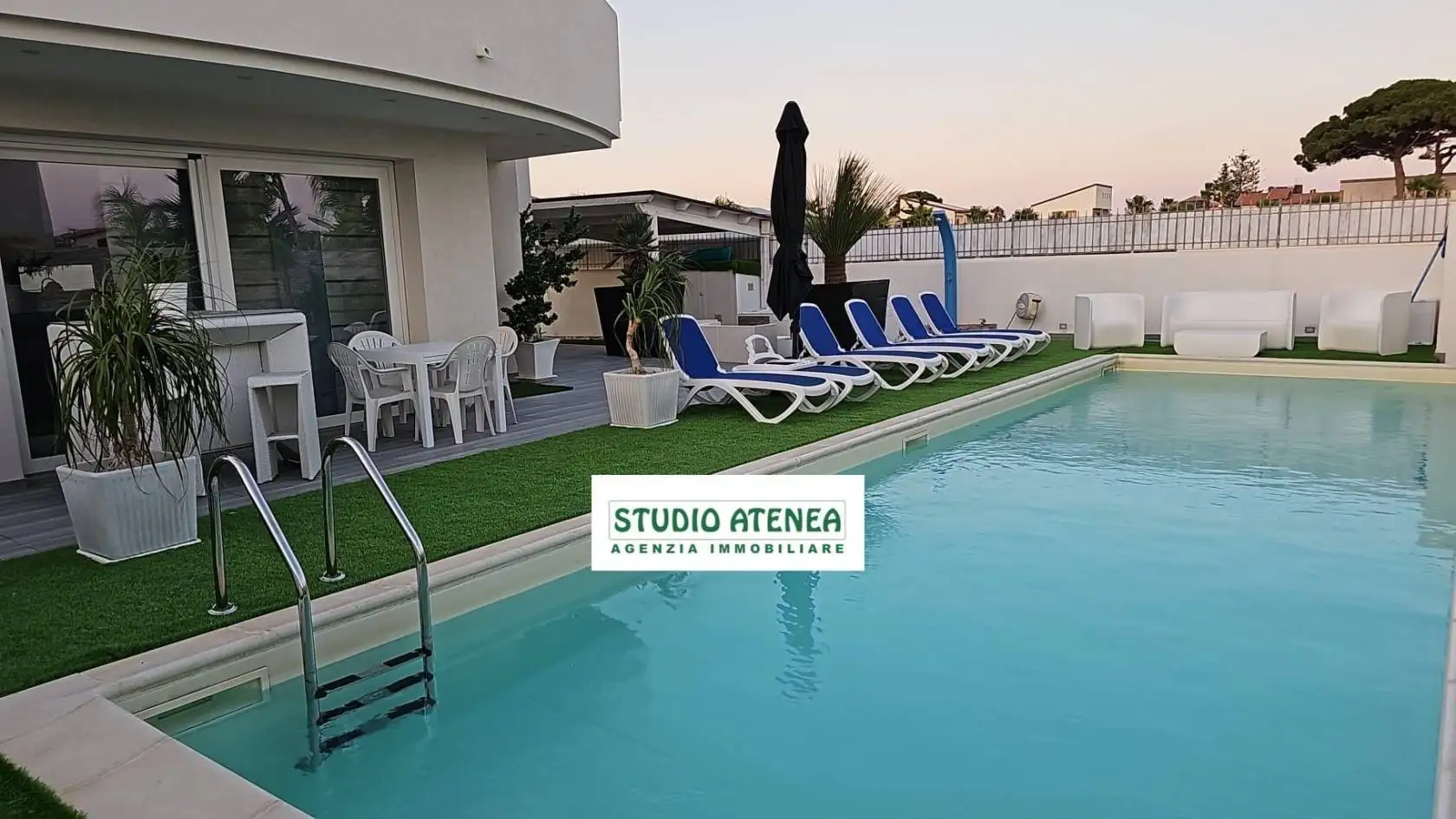 Villa in vendita a Agrigento