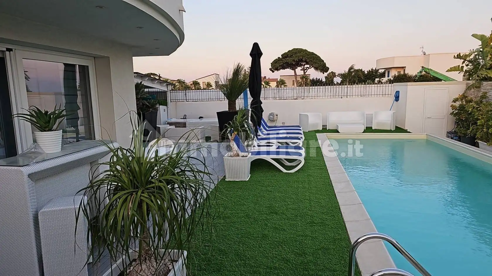 Villa unifamiliare via Dei Mughetti, Agrigento - foto 2