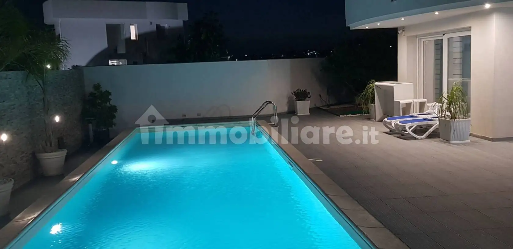 Villa unifamiliare via Dei Mughetti, Agrigento - foto 5