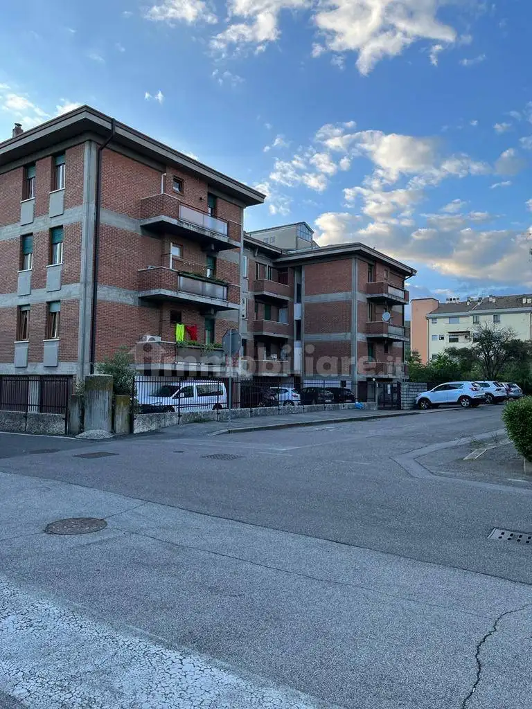 Appartamento in vendita a Verona
