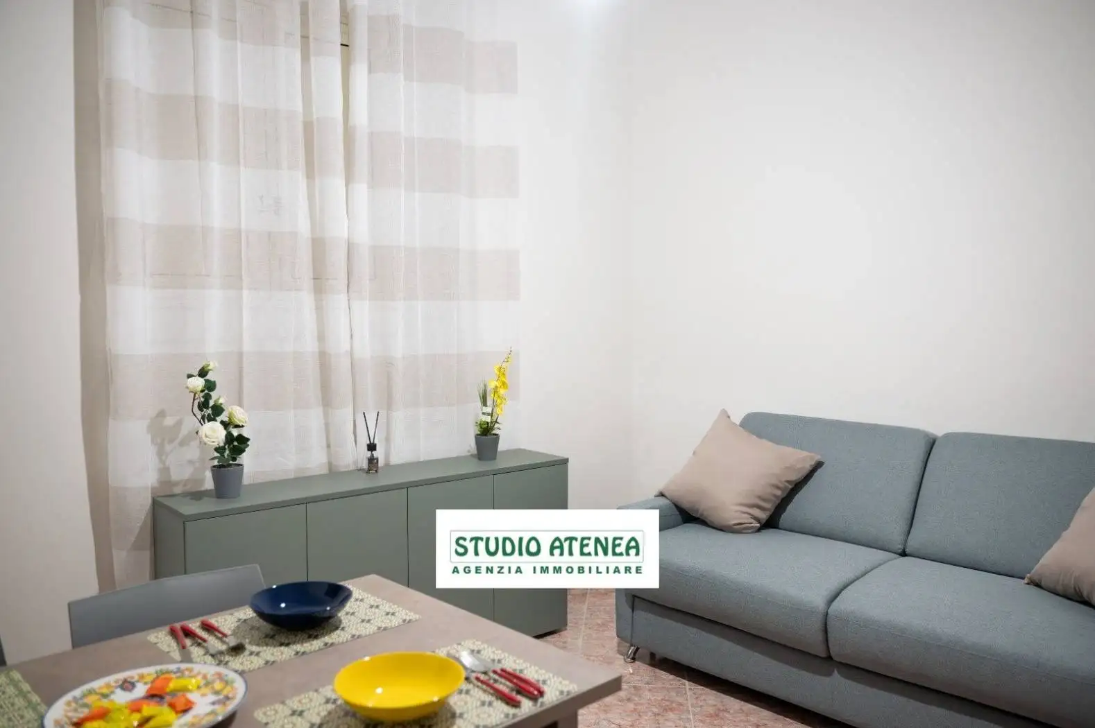 Appartamento in vendita a Agrigento