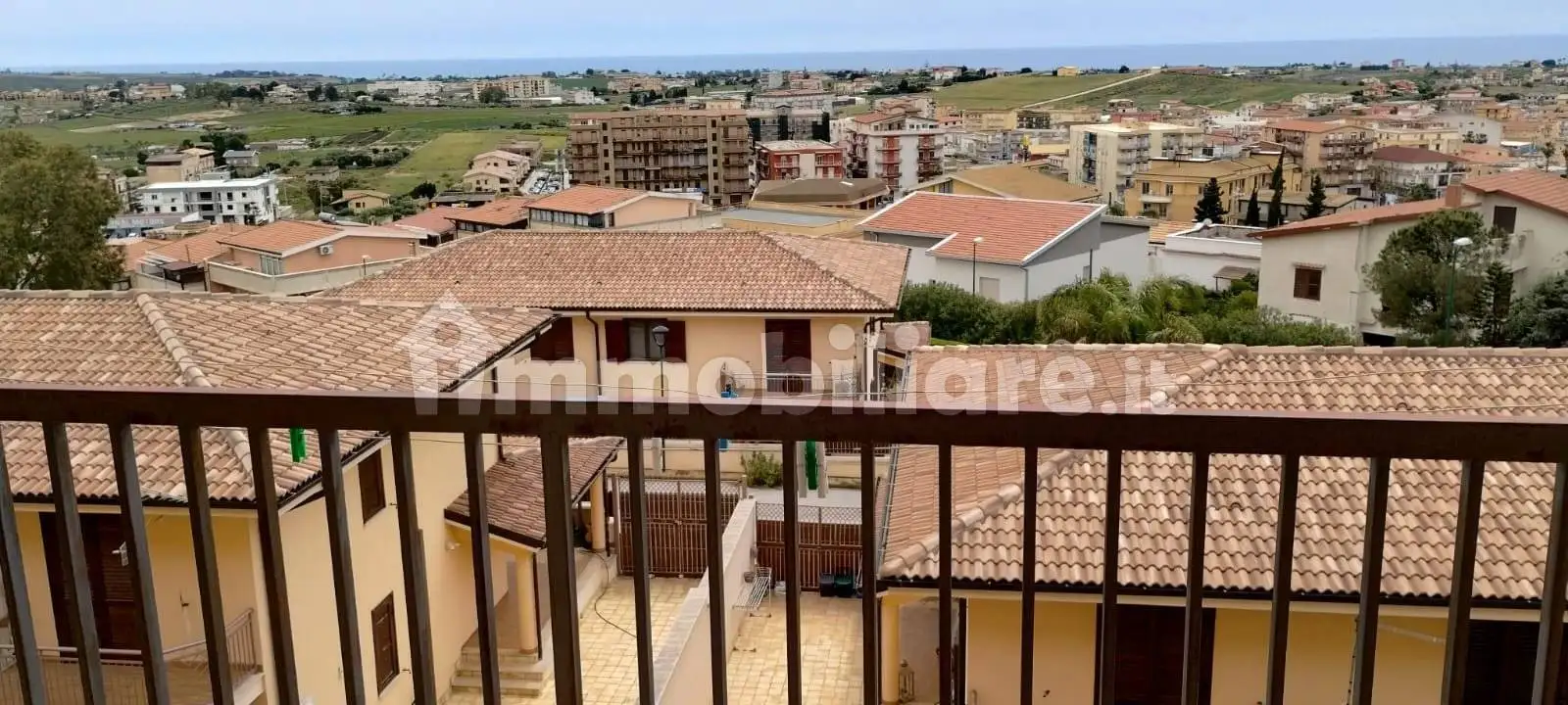 Quadrilocale via Eraclito, San Leone, Villaseta, Villaggio, Agrigento - foto 2