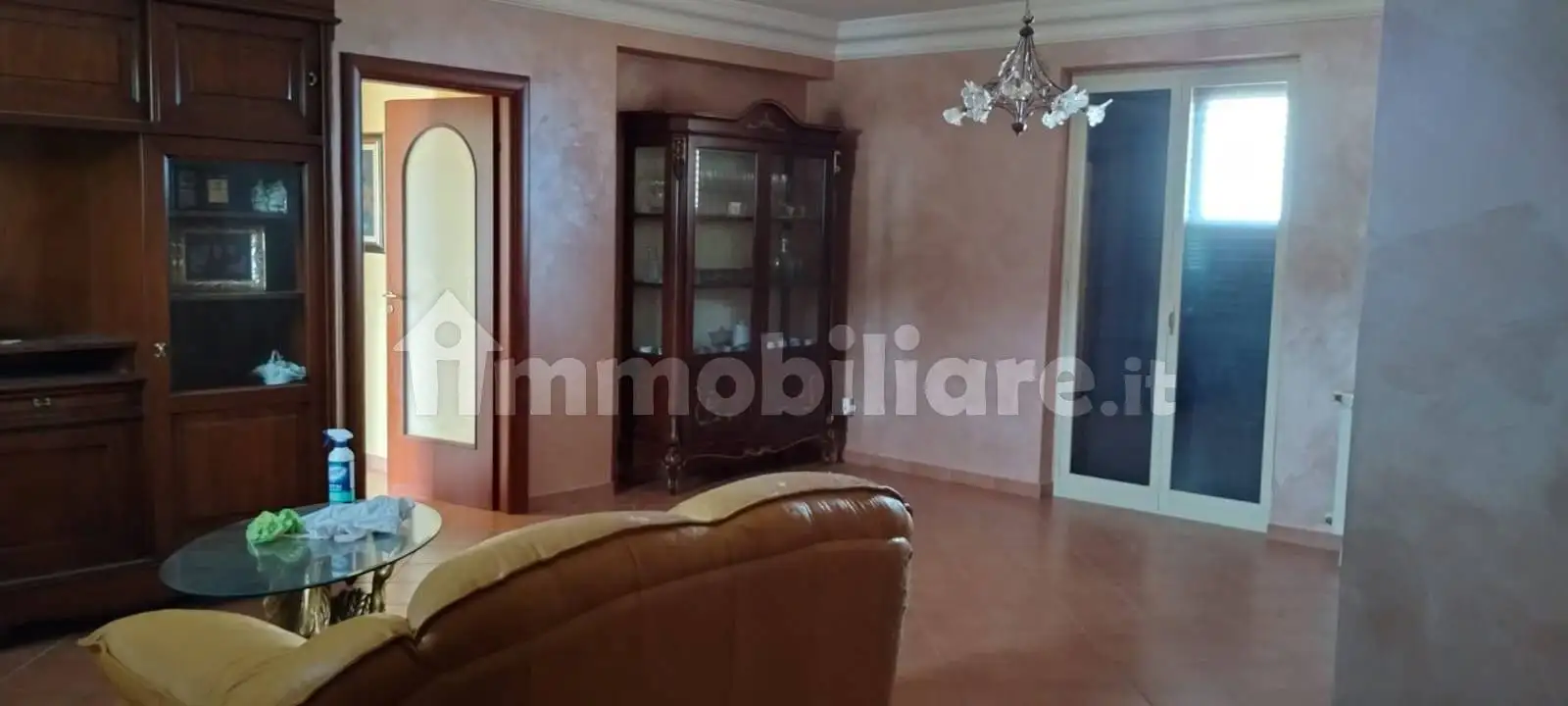 Quadrilocale via Eraclito, San Leone, Villaseta, Villaggio, Agrigento - foto 5