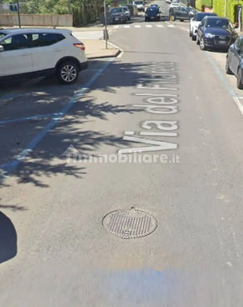 Appartamento in asta a Firenze