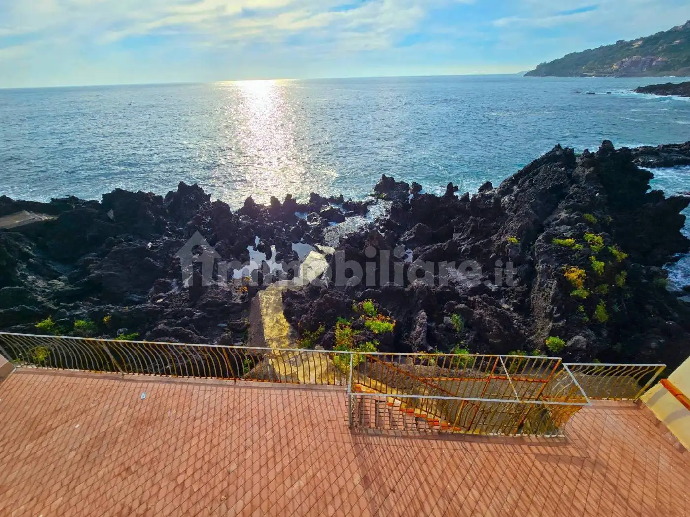 Villa unifamiliare via Canale Torto, Pozzillo, Stazzo, Santa Tecla, Acireale - foto 2