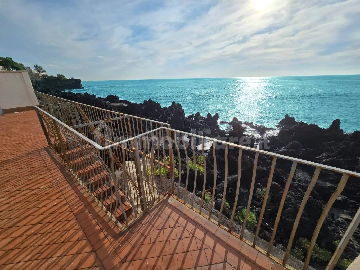 Villa unifamiliare via Canale Torto, Pozzillo, Stazzo, Santa Tecla, Acireale - foto 3