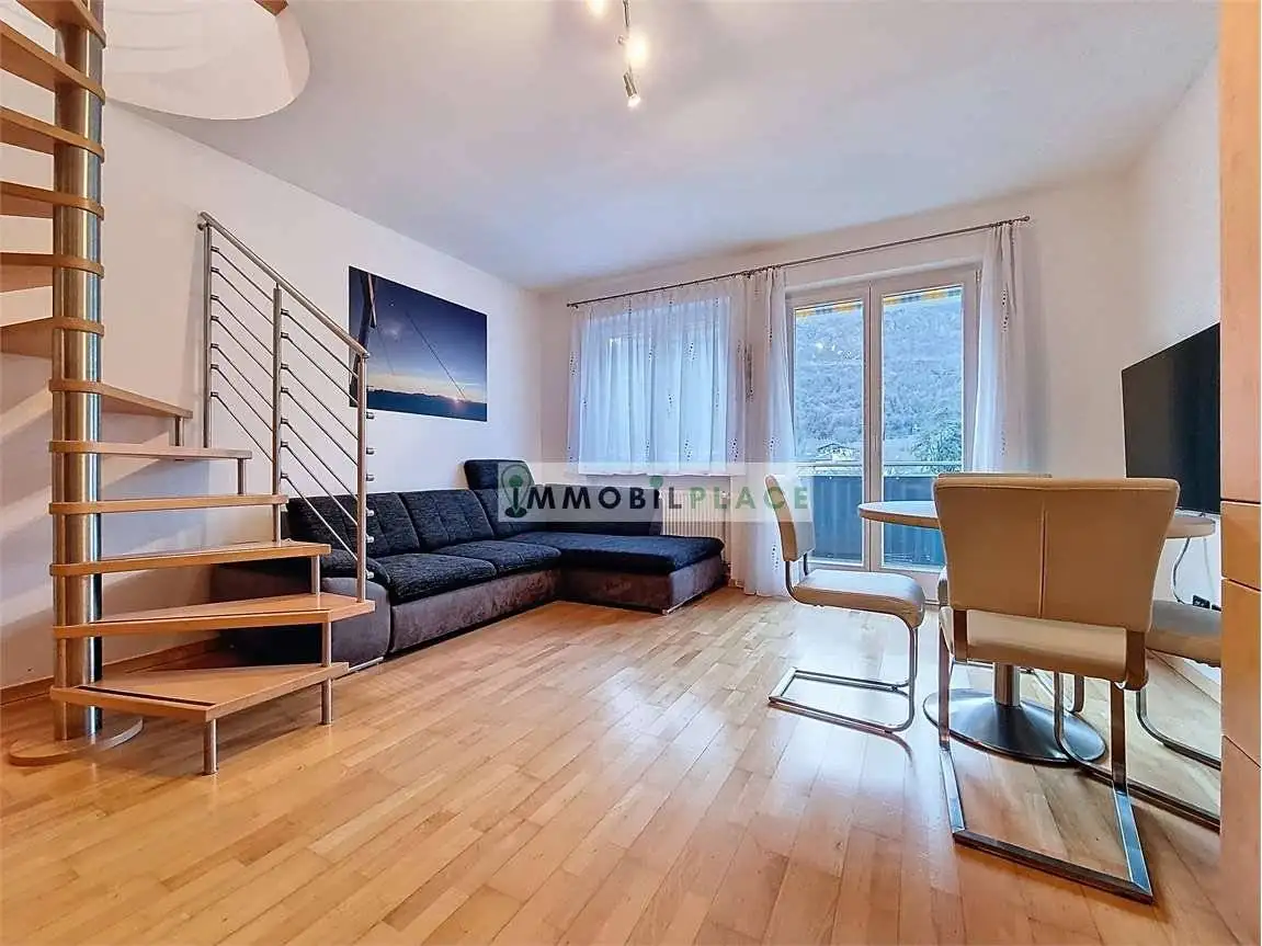 Appartamento in vendita a Lana