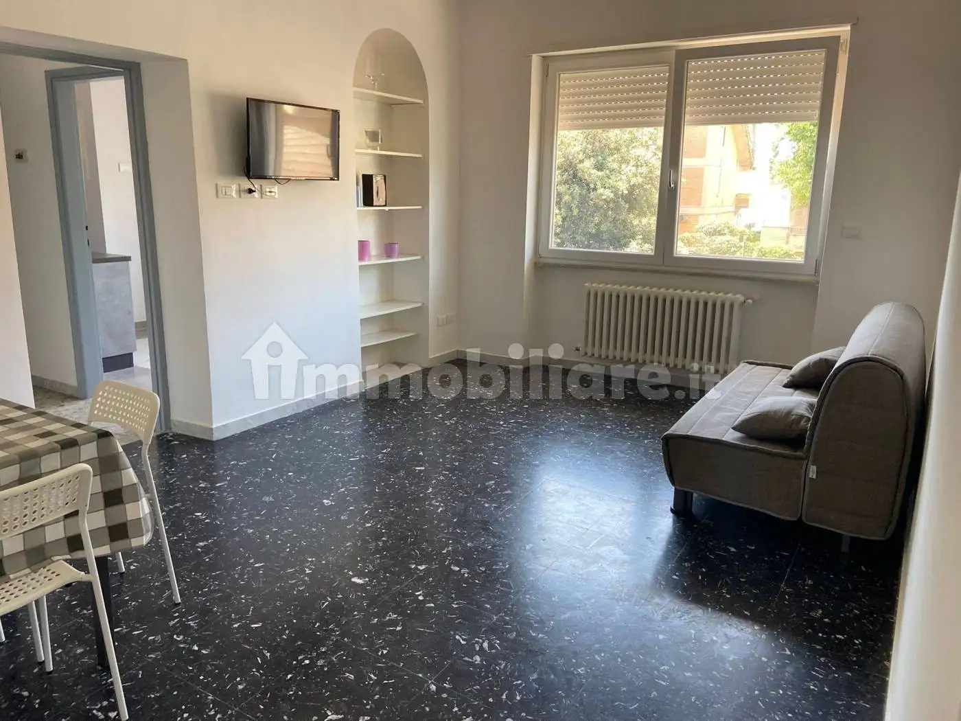 Appartamento in affitto a Pomezia