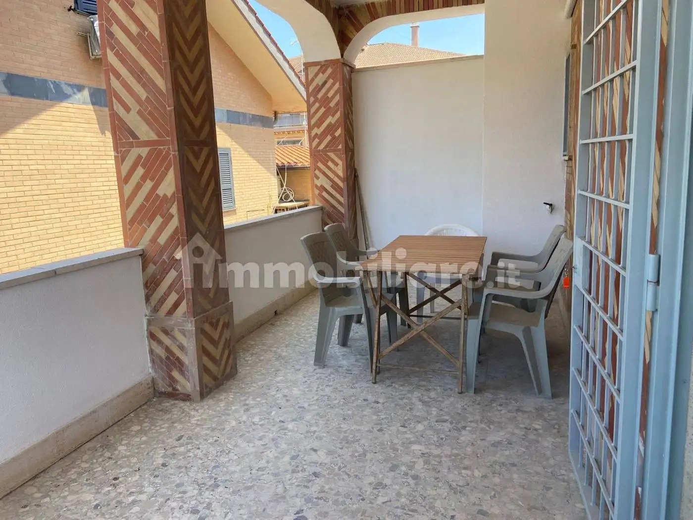 Bilocale viale Spagna 59, Torvaianica - Centro, Pomezia - foto 2