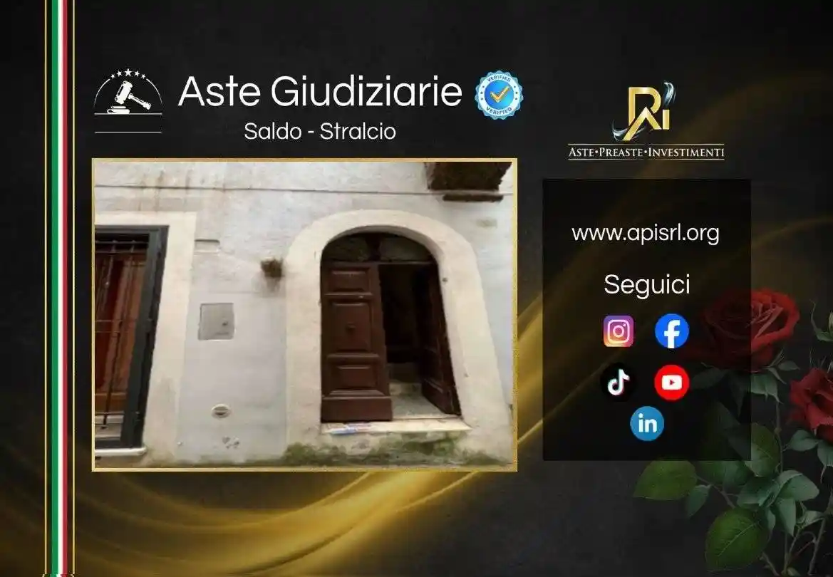 Appartamento in vendita a Gallese