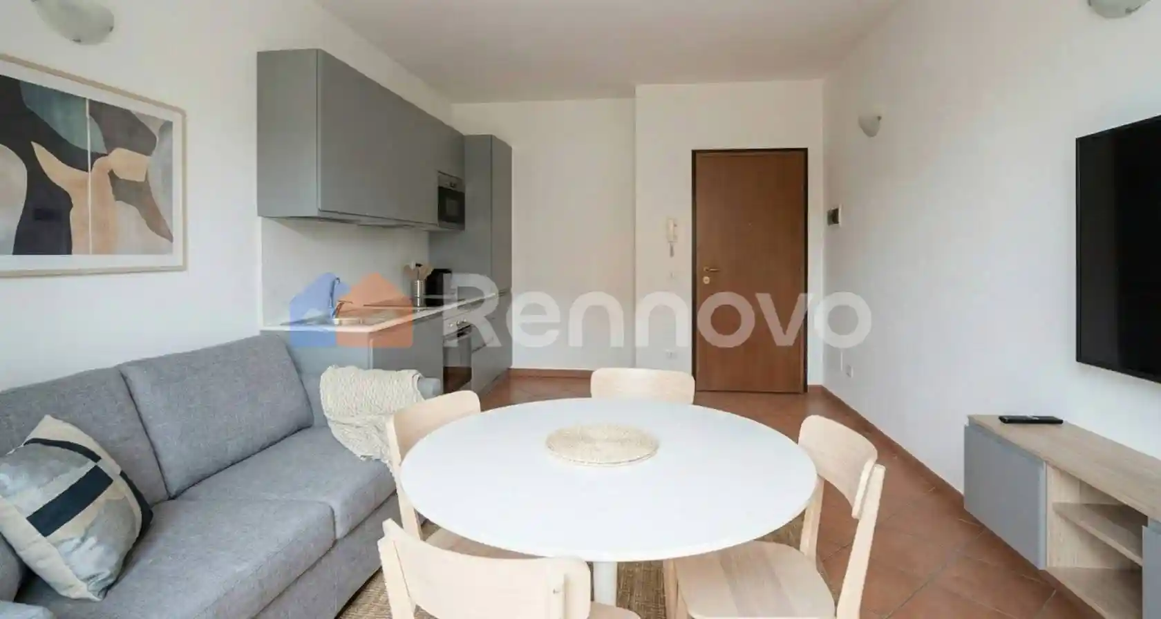 Monolocale via Mosè Bianchi, Monte Rosa - Lotto, Milano - foto 3