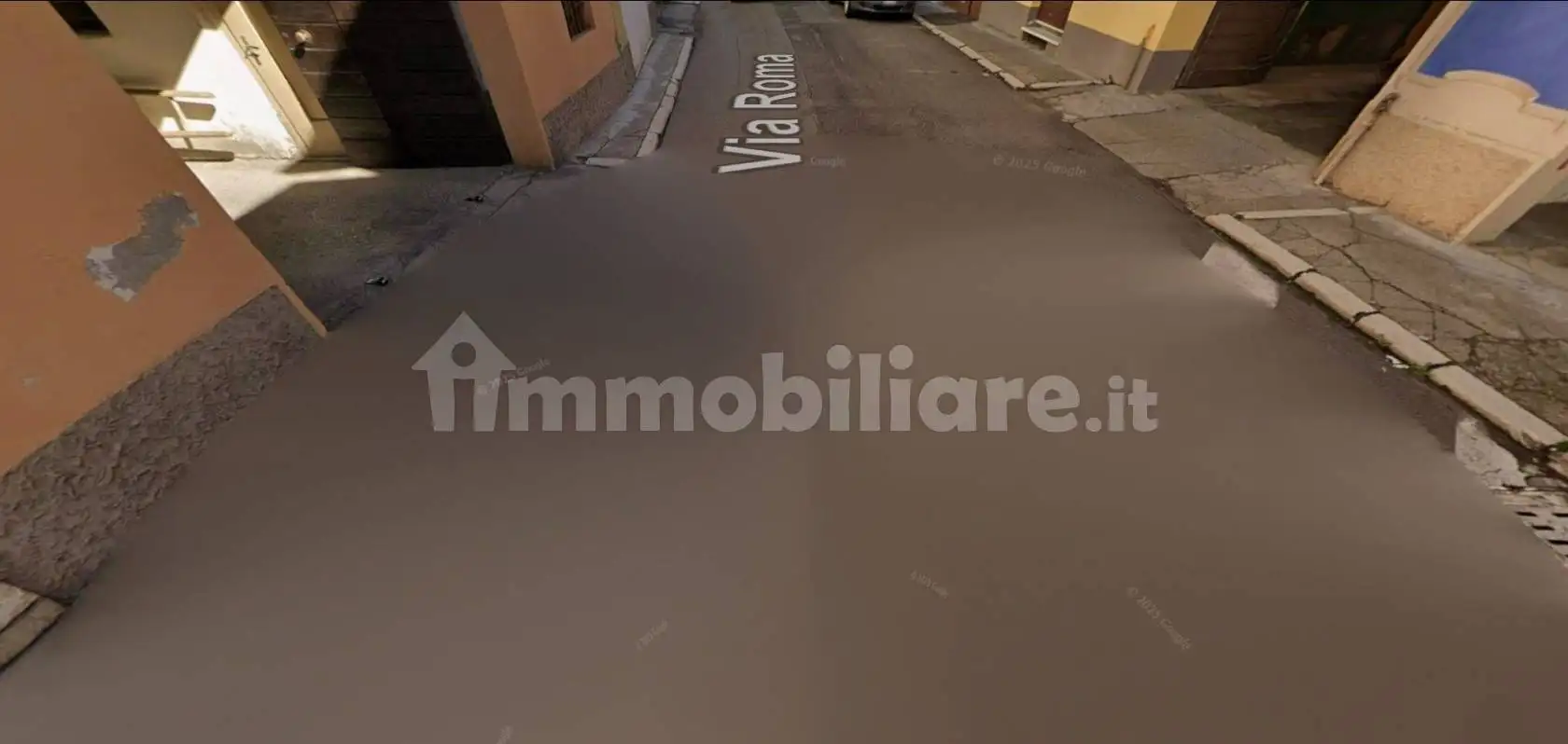 Appartamento in asta a Quinzano d'Oglio