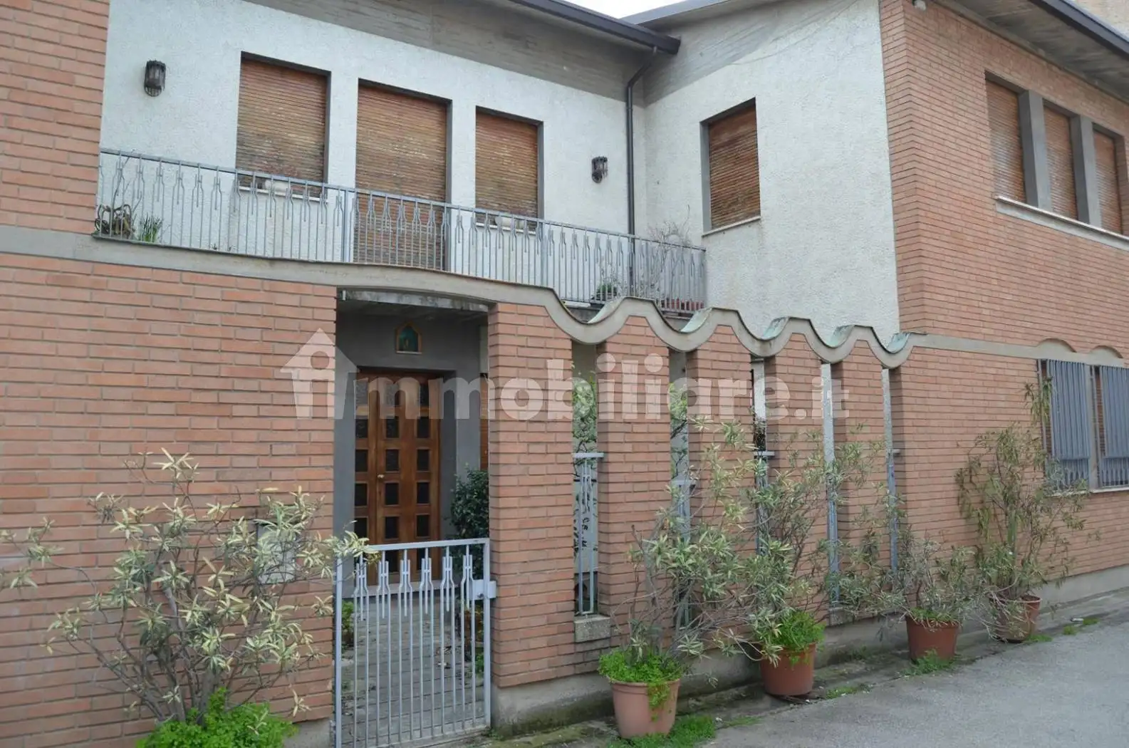 Casa indipendente in vendita a Lugo