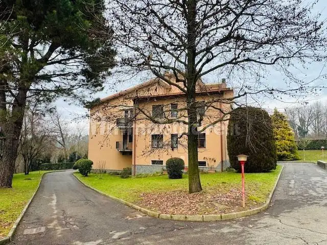 Appartamento in vendita a Castelnuovo Bozzente