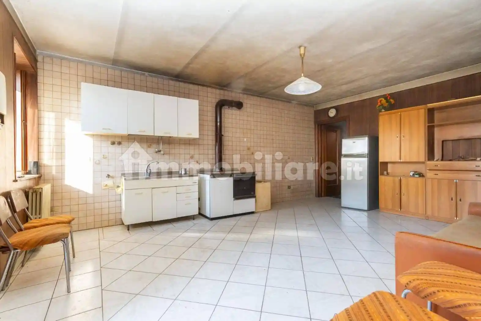 Terratetto unifamiliare via Cardè, 92, Barge - foto 3