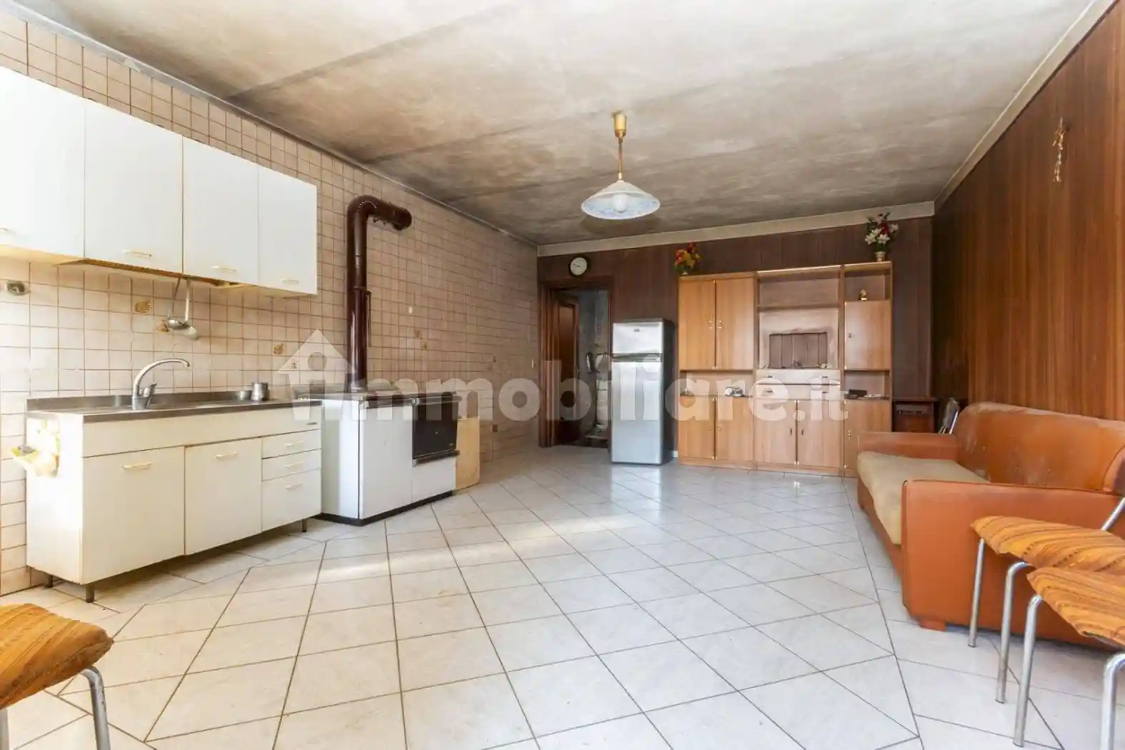 Terratetto unifamiliare via Cardè, 92, Barge - foto 4