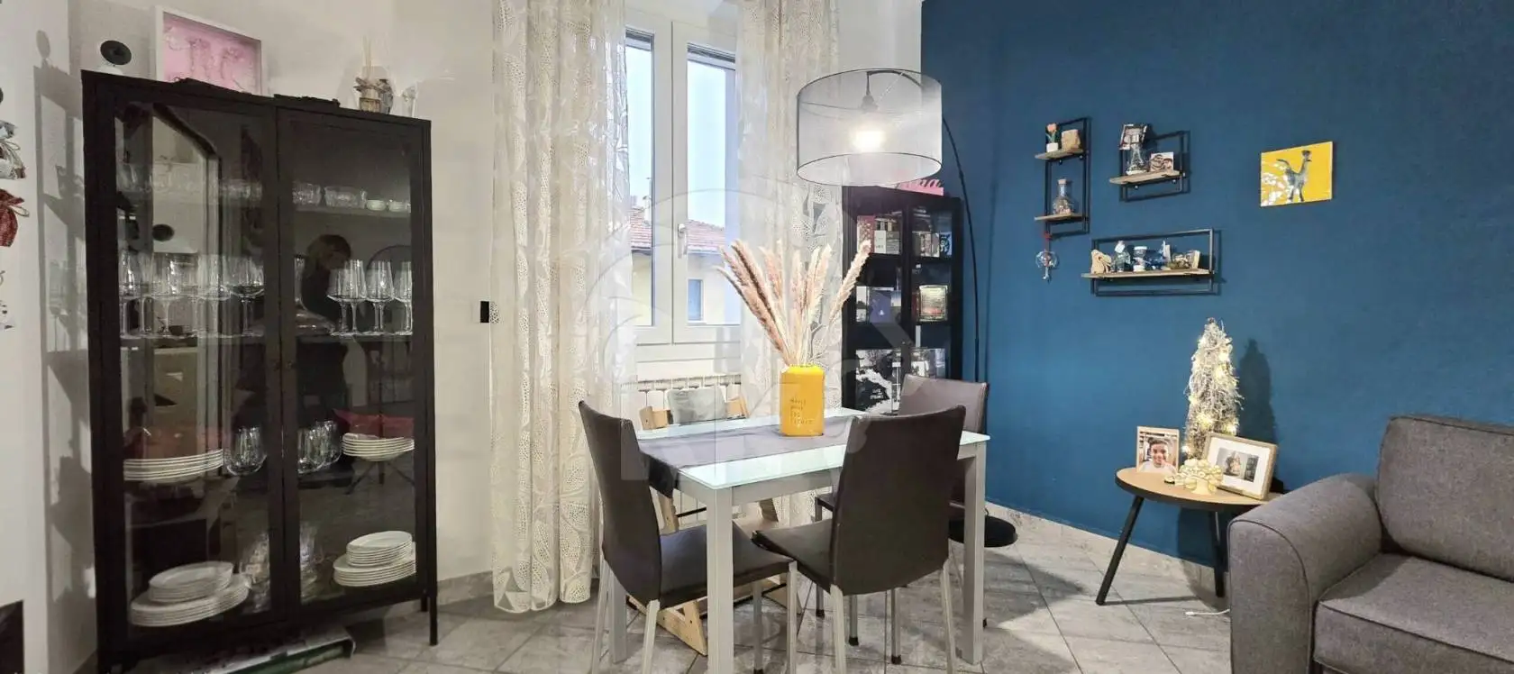 Trilocale ottimo stato, terzo piano, Mazzini - Fossolo, Bologna - foto 3