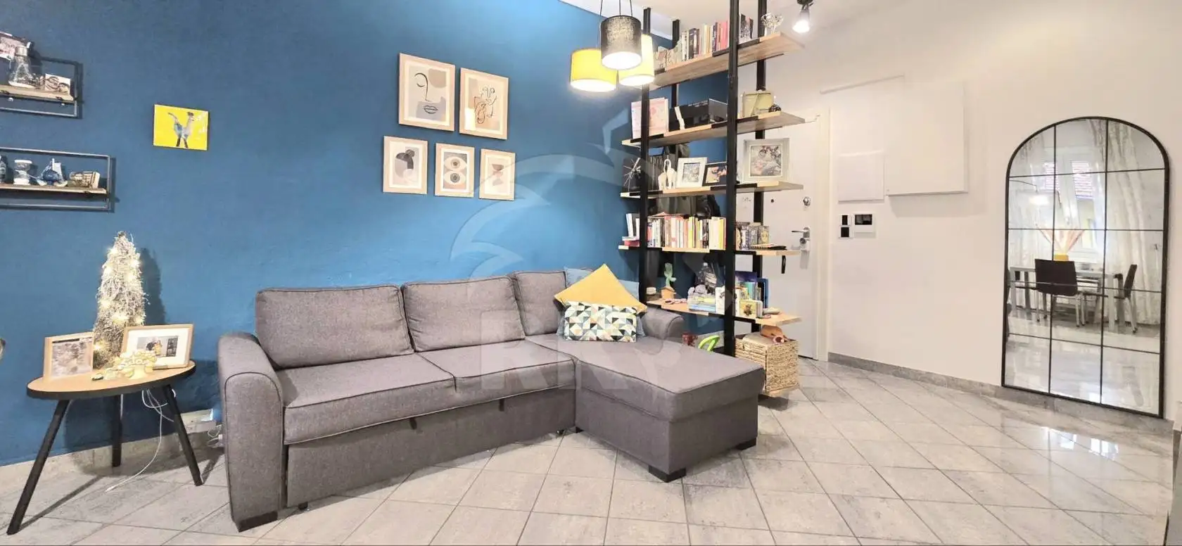 Trilocale ottimo stato, terzo piano, Mazzini - Fossolo, Bologna - foto 4